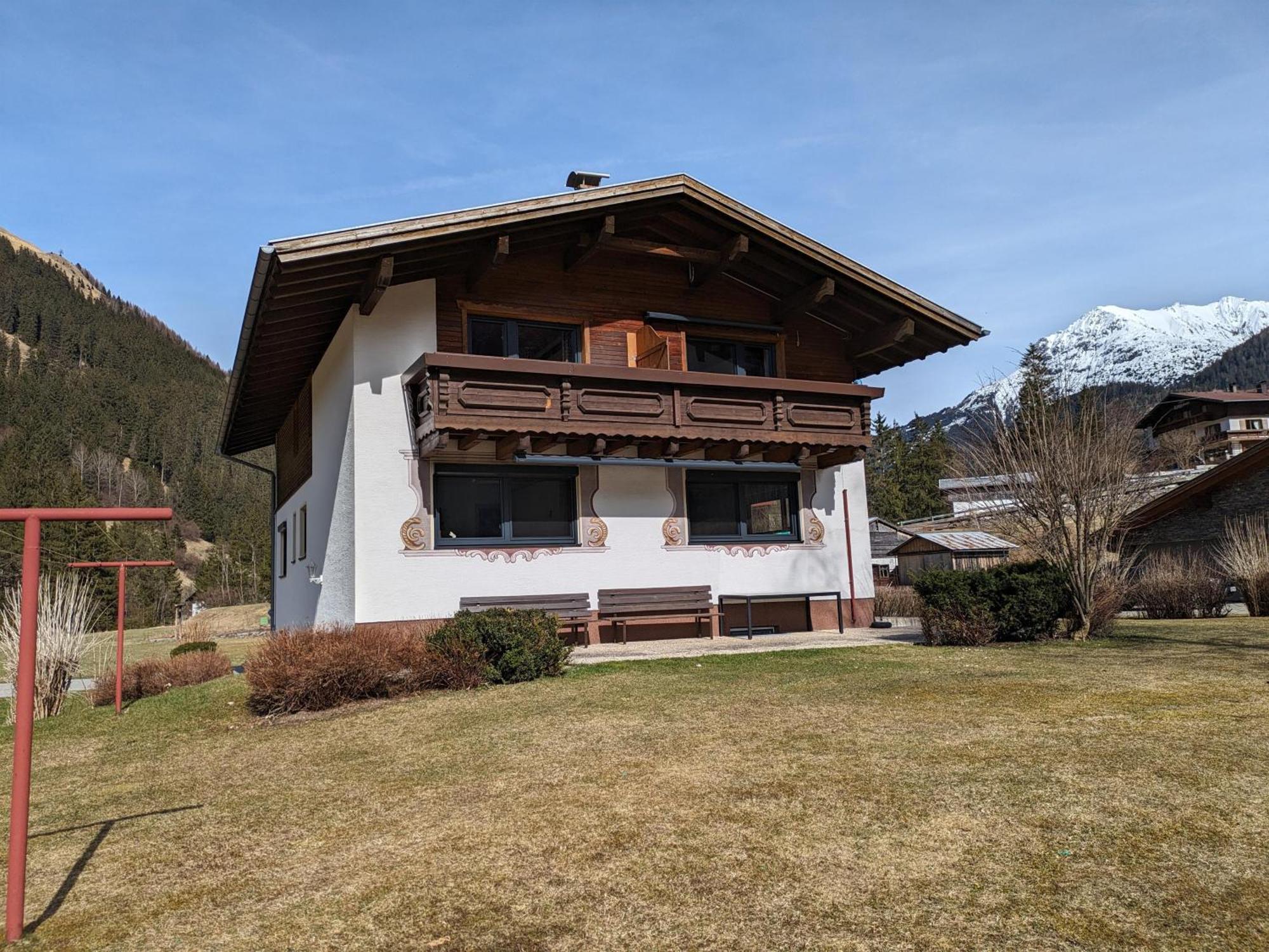 HäselgehrHaus Sprenger公寓 外观 照片