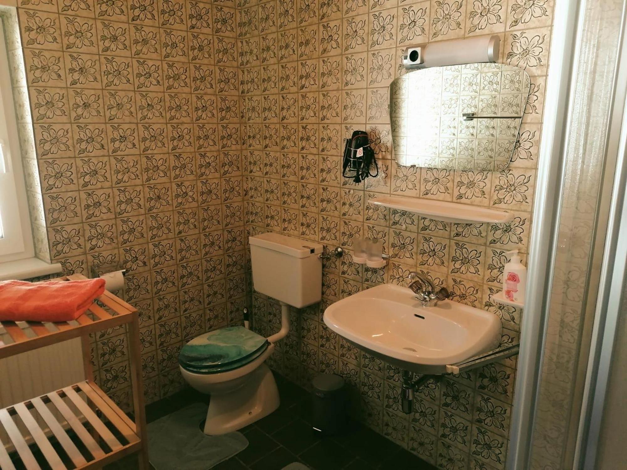 HäselgehrHaus Sprenger公寓 客房 照片