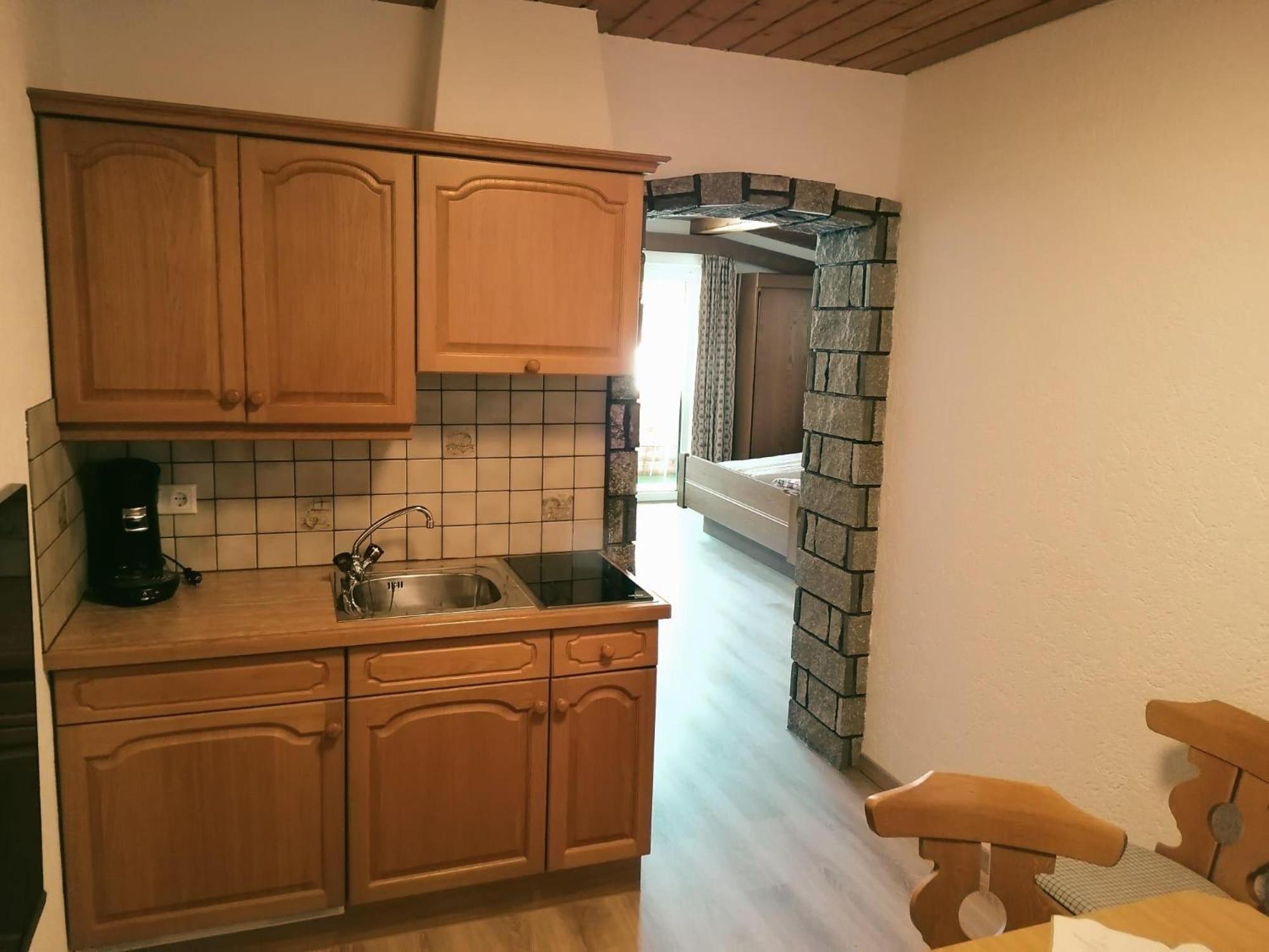 HäselgehrHaus Sprenger公寓 客房 照片